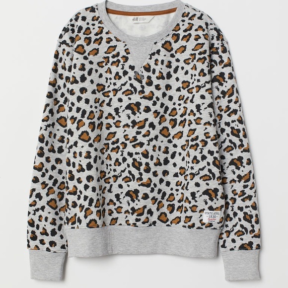 H&M sweatshirt
